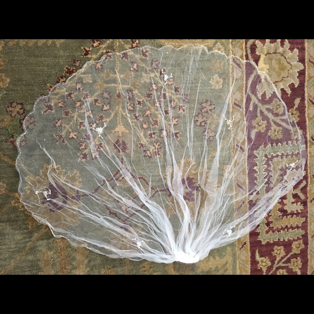 Wedding Veil